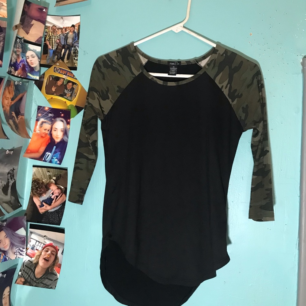 Shirt